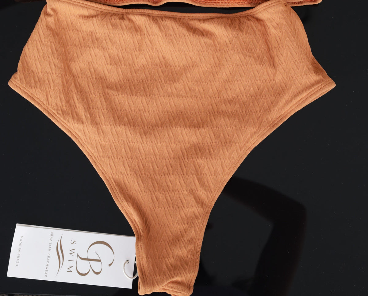 SUNSET BIKINI BOTTOM