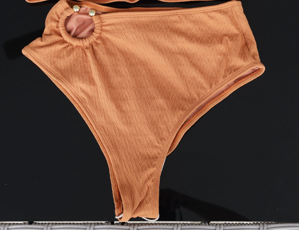 SUNSET BIKINI BOTTOM