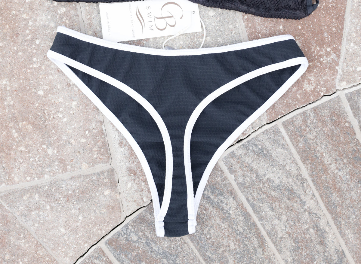 VINTAGE BIKINI BOTTOM