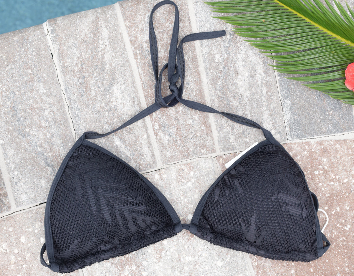 HAVANNA SUNSHINE BIKINI TOP