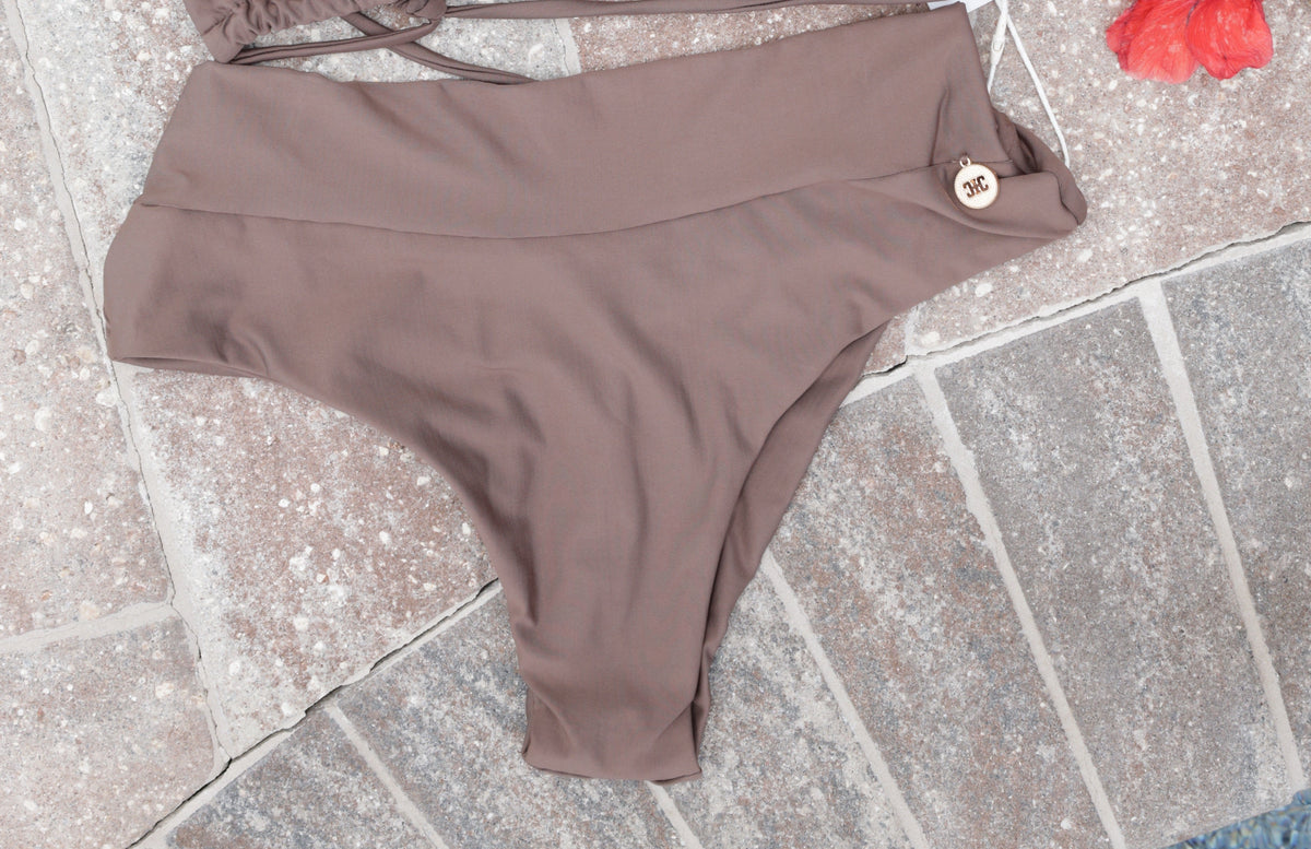 COLUMBIA BIKINI BOTTOM