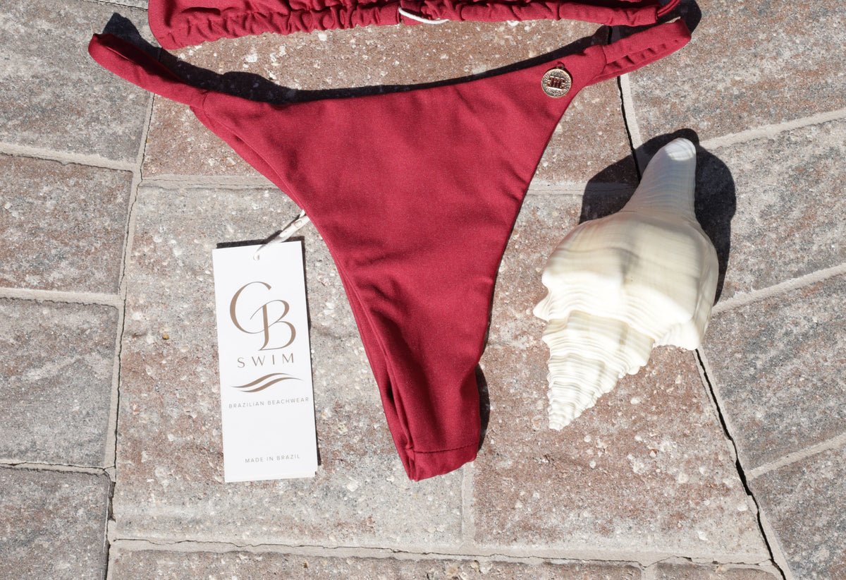 SAMIRA BIKINI BOTTOMS