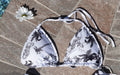SAFARI SUNSHINE BIKINI TOP