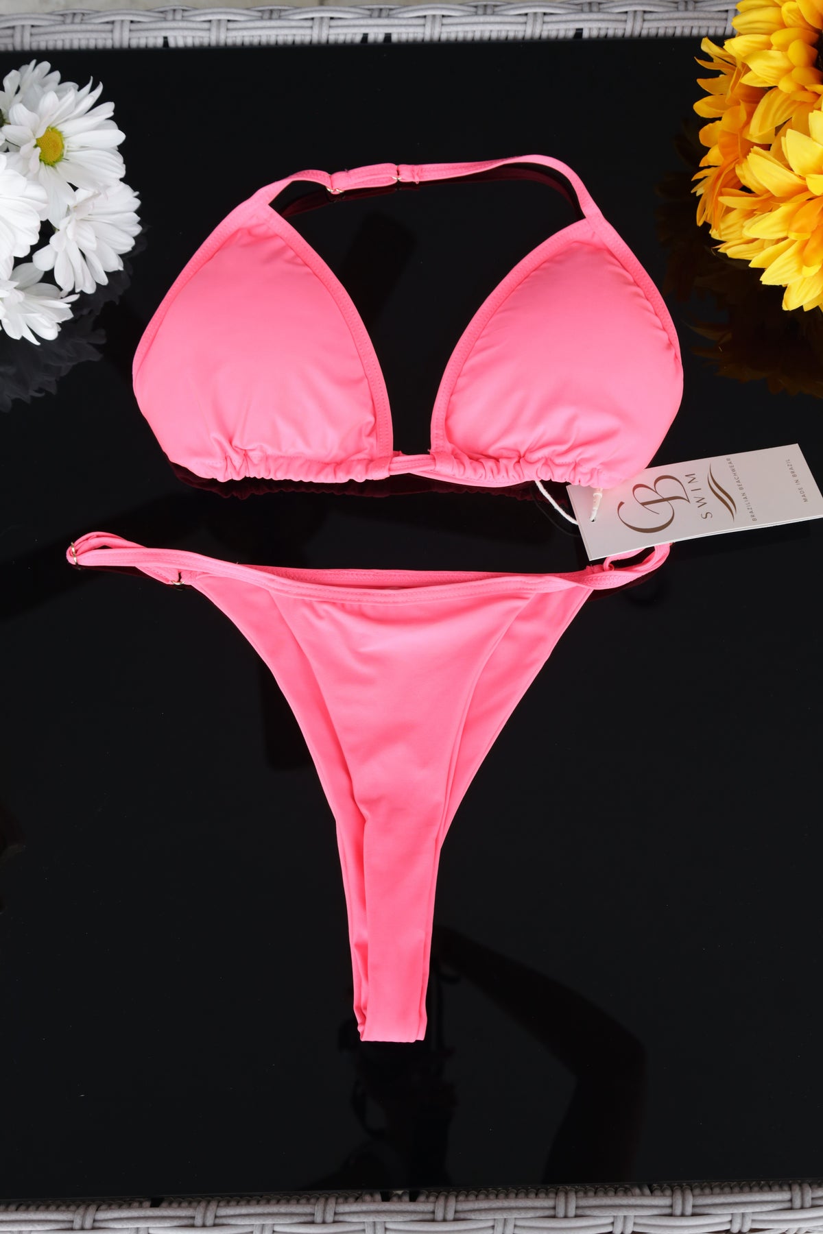 NILE BIKINI SET