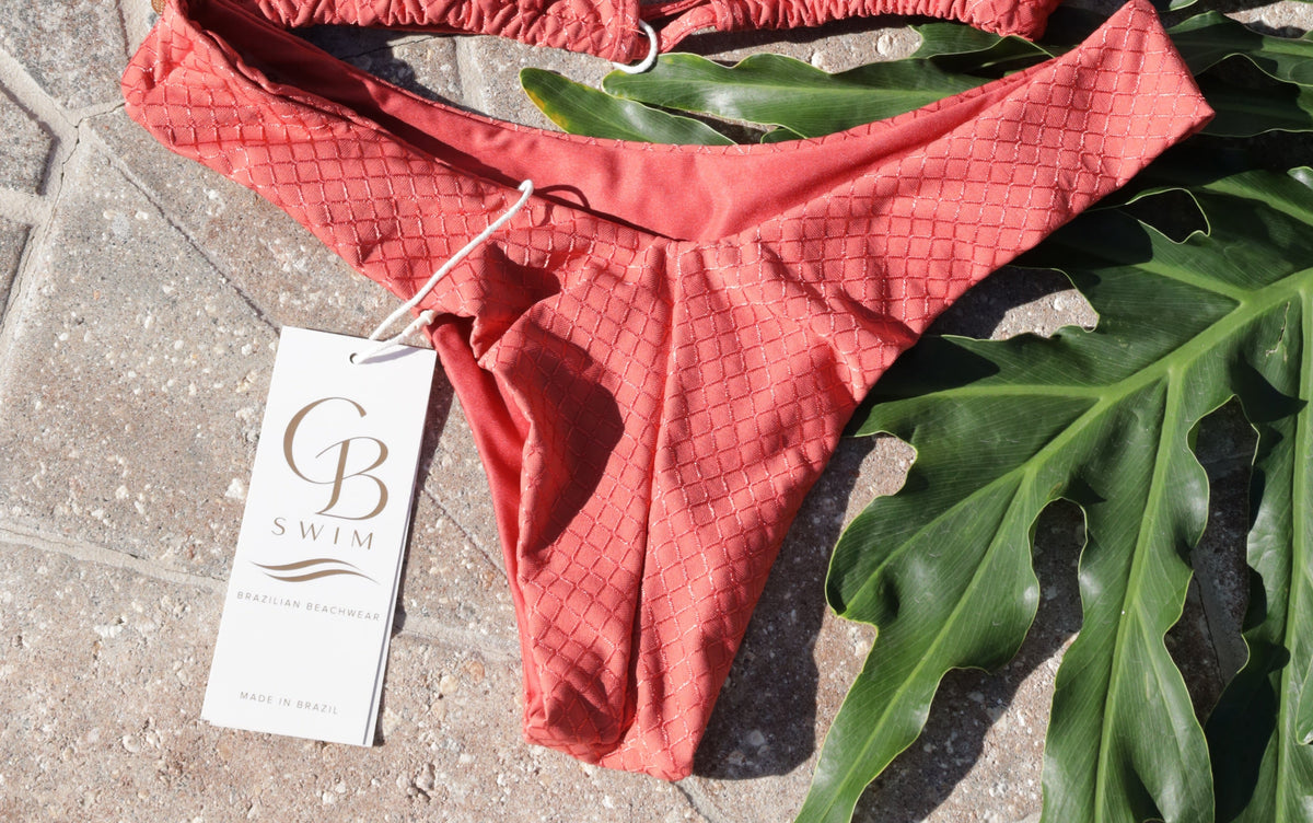 SIREN SUNSHINE BIKINI BOTTOM