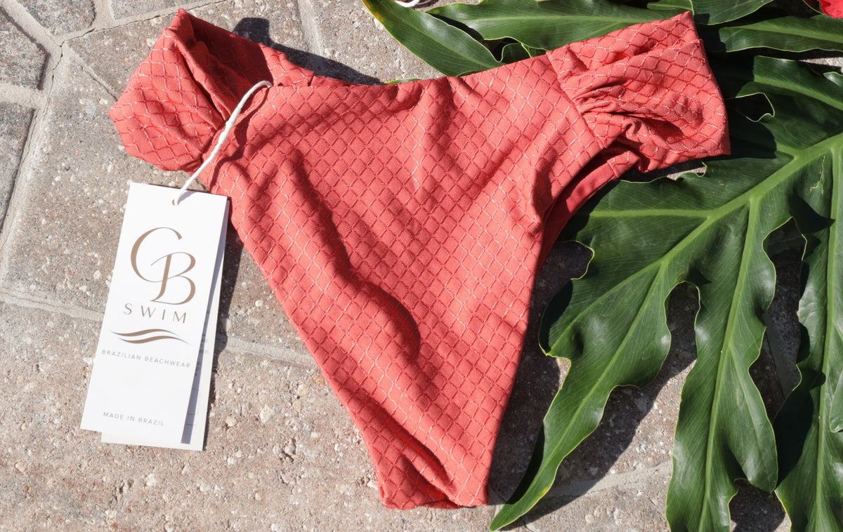 SIREN BIKINI BOTTOM