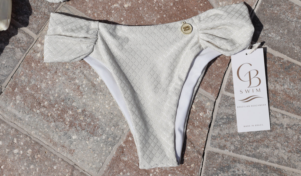 SIREN BIKINI BOTTOM