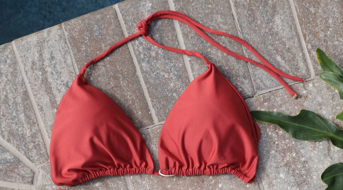 MALDIVA BIKINI TOP