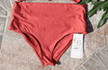 CARMINE BIKINI BOTTOM