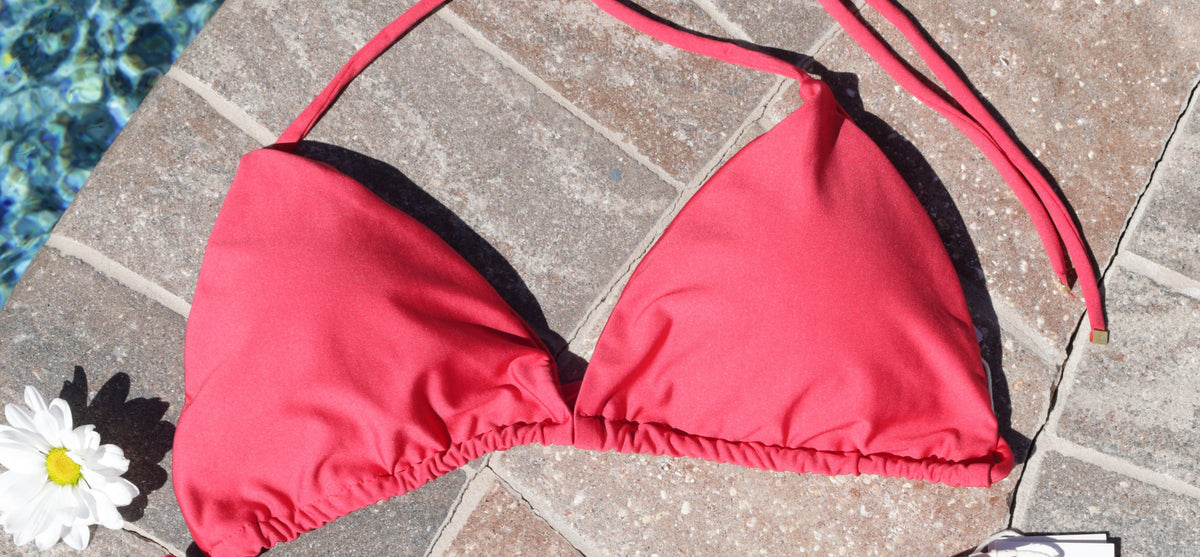 MALDIVA BIKINI TOP