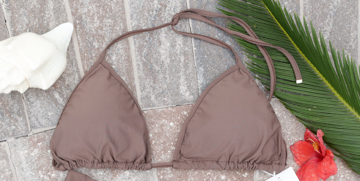 MALDIVA BIKINI TOP