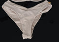 BALLY TITANIUM BIKINI BOTTOM